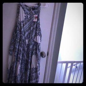 Brand new with tags Torrid size 3 dress